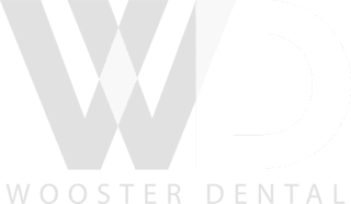 Wooster Dental logo